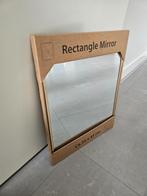 Mirror, Huis en Inrichting, Ophalen, Minder dan 50 cm, Zo goed als nieuw, Minder dan 100 cm