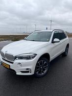 BMW X5 Xdrive 40E Plug-in Hybr Aut8 2017 Wit, X5, 4 cilinders, Wit, Vierwielaandrijving