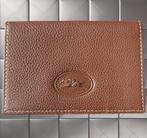 Longchamp pasjeshouder
Bruin kalfsleer, Sieraden, Tassen en Uiterlijk, Portemonnees, Overige merken, Bruin, Verzenden, Zo goed als nieuw