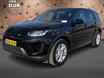 Land Rover Discovery Sport P300e 1.5 PANORAMADAK BLACK PACK  beschikbaar voor biedingen