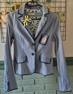 Rinascimento blazer maat M, Kleding | Dames, Jasjes, Kostuums en Pakken, Maat 38/40 (M), Blauw, Ophalen of Verzenden, Zo goed als nieuw