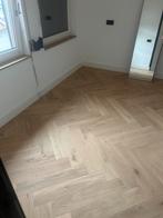 Eiken Multiplank Parket - Beste Prijs!, Doe-het-zelf en Verbouw, Nieuw, 10 m² of meer, 10 tot 30 cm, Hout