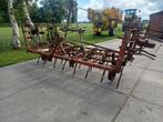 Marstig triltand cultivator tril tand woeler, Ophalen, Grondbewerking