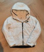 Nike dames winterjas kleur wit maat S, Ophalen, Wit, Nike, Zo goed als nieuw