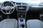 Volkswagen Tiguan 1.4 TSI eHybrid Life Edition 245PK | Achte, Stof, 4 cilinders, Blauw, Hybride Elektrisch/Benzine
