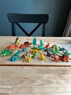 Dino,s 24 stuks, Ophalen of Verzenden, Zo goed als nieuw