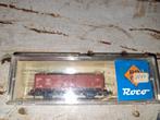Roco wagon 25026, Gelijkstroom, Wagon, Ophalen of Verzenden, Zo goed als nieuw