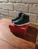 Puma Rebound Kinderschoenen - Maat 23 - Donkergroen, Kinderen en Baby's, Kinderkleding | Schoenen en Sokken, Jongen of Meisje