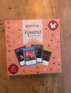 Efteling kwartet spel, Een of twee spelers, Ophalen of Verzenden, Zo goed als nieuw