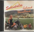 Schintaler  Golvend Heuvelland, Verzenden, Zo goed als nieuw, Levenslied of Smartlap