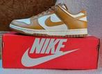 Nike dunk low retro, maat 42, Overige kleuren, Verzenden, NIKE, Sneakers of Gympen
