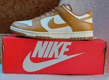 Nike dunk low retro, maat 42 beschikbaar voor biedingen