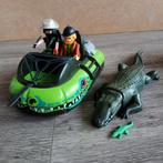 Playmobil Avontuur in de Jungle, Ophalen of Verzenden, Gebruikt, Jongen of Meisje