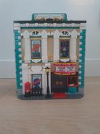 Lego friends Andrea's theater school 41714, Ophalen of Verzenden, Zo goed als nieuw
