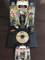 Michael Jackson Dangerous Collector's Edition First Printing, Cd's en Dvd's, Cd's | Pop, Ophalen of Verzenden, 1980 tot 2000, Zo goed als nieuw