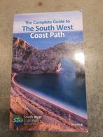 The south West coast path guide, Ophalen of Verzenden, Zo goed als nieuw, Rough Guide
