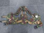 militaire kleding, accessoires en onderdelen, Verzamelen, Ophalen, Luchtmacht, Nederland, Kleding of Schoenen