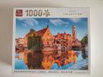 Puzzel Brugge - city collections, Ophalen, Zo goed als nieuw