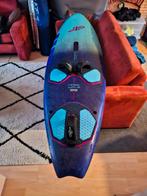 JP Australia Magic wave 89 liter, Watersport en Boten, Windsurfen, Ophalen, Zo goed als nieuw, Minder dan 250 cm, Plank