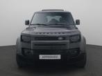 Land Rover Defender 110 P400e 110 X-Dynamic HSE Land Rover D, Auto's, Land Rover, 404 pk, Gebruikt, Met garantie (alle), 3000 kg