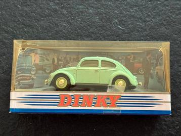 Dinky Volkswagen kever 1951