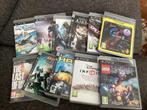 11 playstation 3 spelletjes oa gran turismo / medal of honor, Spelcomputers en Games, Games | Sony PlayStation 3, 1 speler, Ophalen of Verzenden