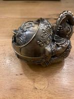 Vintage asbak nieuwwaarde €52 onbeschadigd, Ophalen of Verzenden, Zo goed als nieuw, Asbak