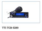 Aangeboden TTi TCB-5289, Ophalen of Verzenden, Zo goed als nieuw