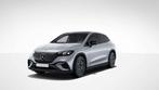 Mercedes-Benz EQE SUV 350+ AMG Line 91 kWh, Nieuw, Te koop, Zilver of Grijs, 5 stoelen