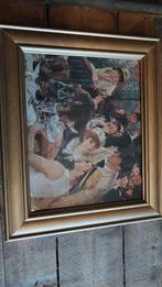 Pierre-Auguste Renoir. Lunch van de roeiers, Ophalen of Verzenden