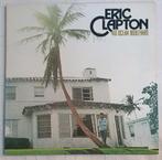 LP Eric Clapton  - 461 Ocean boulevard  - 2479 118, Zo goed als nieuw, Verzenden