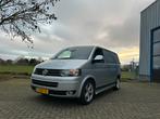 Volkswagen Transporter 65 Jahre Edition  2012, Auto's, 4 cilinders, Volkswagen, Bedrijf, Diesel