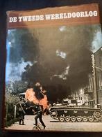 De tweede wereldoorlog 1939-1945, Boeken, Ophalen of Verzenden, Gelezen