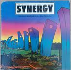 Synergy - Electric Realizations for Rock Orchestra (LP), Ophalen of Verzenden, Zo goed als nieuw, 12 inch, Progressive
