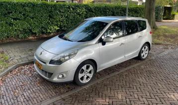 Renault Grand Scénic 1.4 TCe 130- 7p.- elektronica storing beschikbaar voor biedingen
