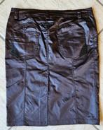 Dames rok rokje bruin maat 40 Tricot chic, Maat 38/40 (M), Bruin, Ophalen of Verzenden, Zo goed als nieuw