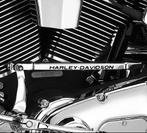 Schakelstang cover, Motoren, Onderdelen | Harley-Davidson, Ophalen of Verzenden, Gebruikt