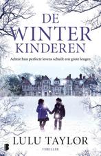 Lulu Taylor - De winterkinderen, Boeken, Ophalen of Verzenden, Zo goed als nieuw