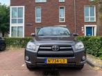 Toyota RAV 4 2.0 Vvt-i 4WD Exec Business A/T, Auto's, Toyota, 4 cilinders, Leder, Vierwielaandrijving, Particulier