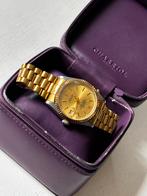 Rolex, Verzenden, Zo goed als nieuw, Staal, Rolex