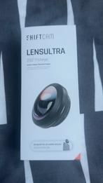LensUltra, Audio, Tv en Foto, Fotografie | Lenzen en Objectieven, Ophalen of Verzenden, Zo goed als nieuw, Groothoeklens