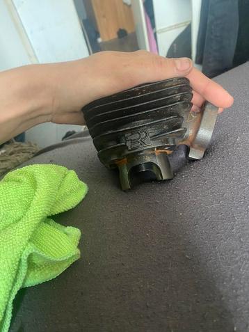 Dr 70 peugot verticaal viva speedfight etc beschikbaar voor biedingen