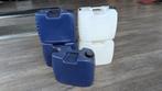 jerrycan 20 liter, Ophalen of Verzenden