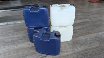 jerrycan 20 liter beschikbaar voor biedingen