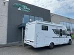 Adria Coral Axess 650 DL BENELUX EDITION AUTOMAAT, Caravans en Kamperen, Automaat, Ringverwarming, Diesel, Tot en met 3