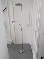 Dimbare vloerlamp design., Huis en Inrichting, Lampen | Vloerlampen, Ophalen, Zo goed als nieuw, 150 tot 200 cm