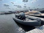 Brig Navigator 520 incl Suzuki 70 pk bj 2020, Watersport en Boten, Benzine, 70 tot 120 pk, Ophalen of Verzenden, Zo goed als nieuw