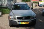 Volvo XC90 2.5 T Elan, Auto's, Gebruikt, 7 stoelen, 2521 cc, Origineel Nederlands