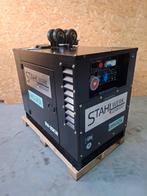 Stahlwerk SW-20KW Generator - nieuw!, Dieselolie, Geluidgedempt, Nieuw, Ophalen of Verzenden