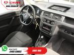 Volkswagen Caddy Cargo Maxi 2.0 TDI 100 pk DSG Aut. Maxi EXP, Stof, Gebruikt, Euro 6, Volkswagen
